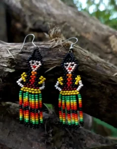 kaugsai aretes 3