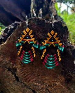 kaugsai aretes 6