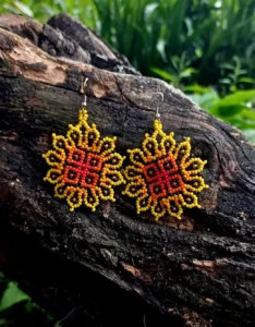 kaugsai aretes 8